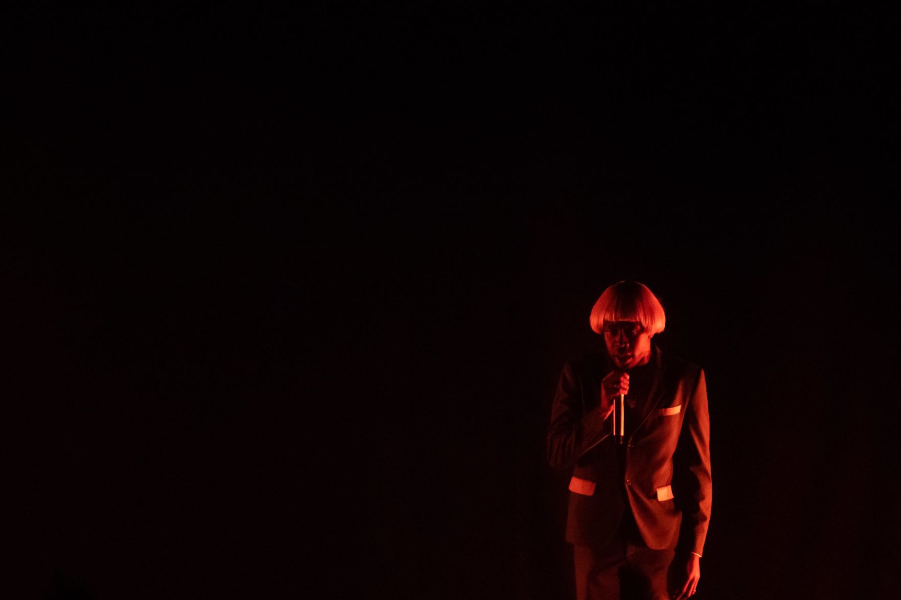 Tyler, the Creator at Chaifetz Arena